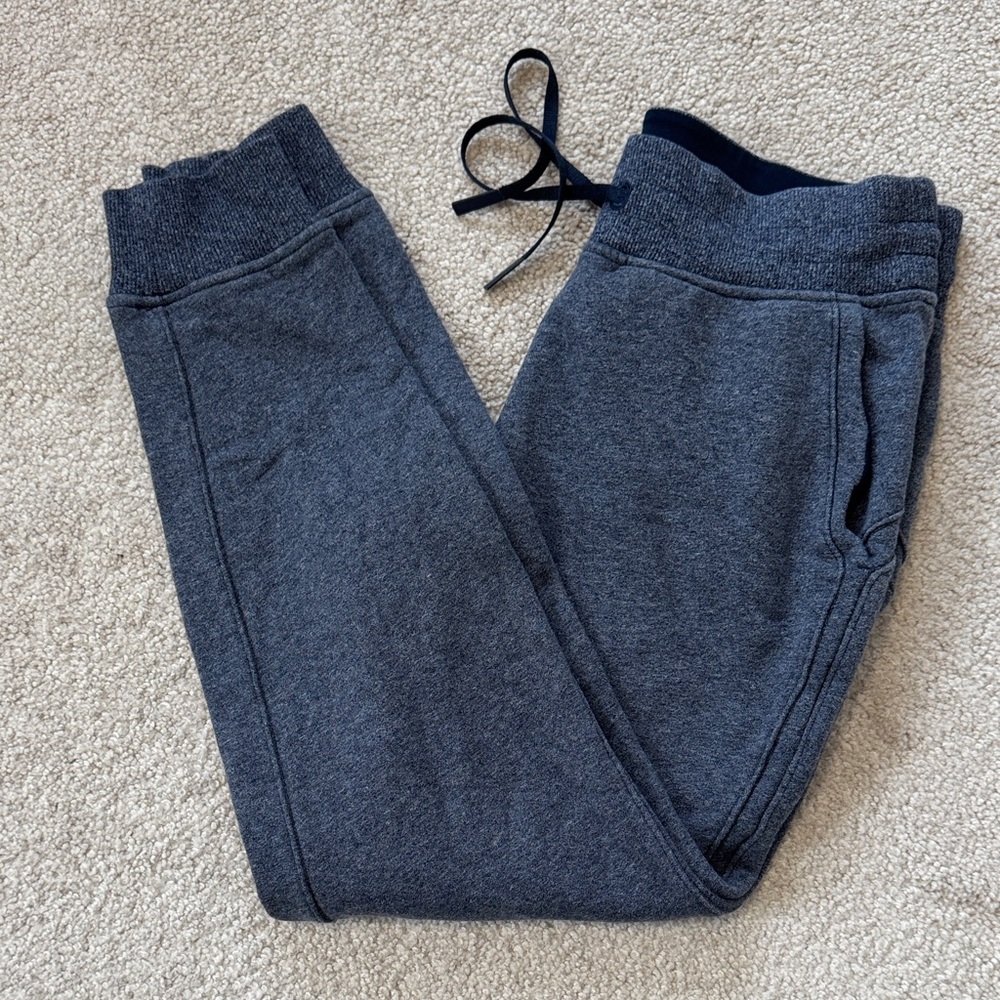 lululemon Warm Down Joggers